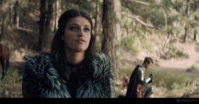 6 серия 1 сезона