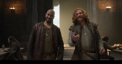 4 серия 2 сезона