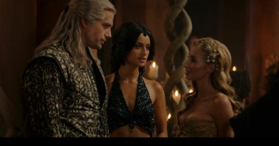 5 серия 3 сезона